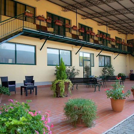 Al Frantoio Maddii Levane Bed And Breakfast Zewnętrze zdjęcie