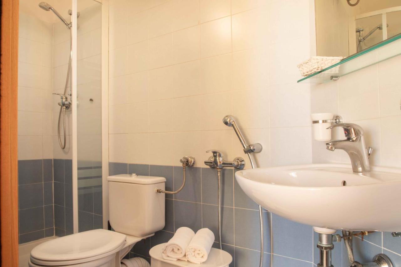 Al Frantoio Maddii Levane Bed And Breakfast Zewnętrze zdjęcie
