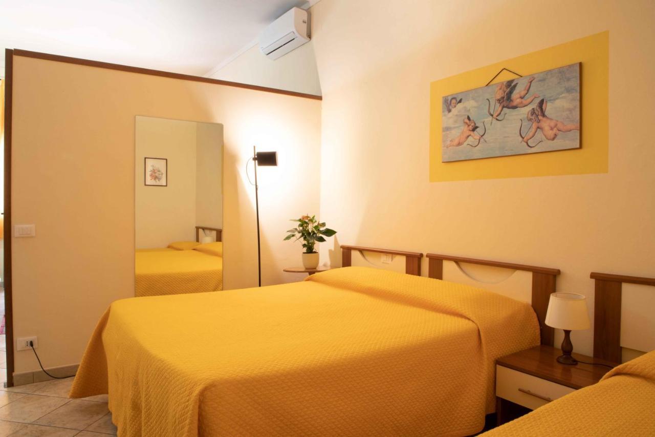 Al Frantoio Maddii Levane Bed And Breakfast Zewnętrze zdjęcie