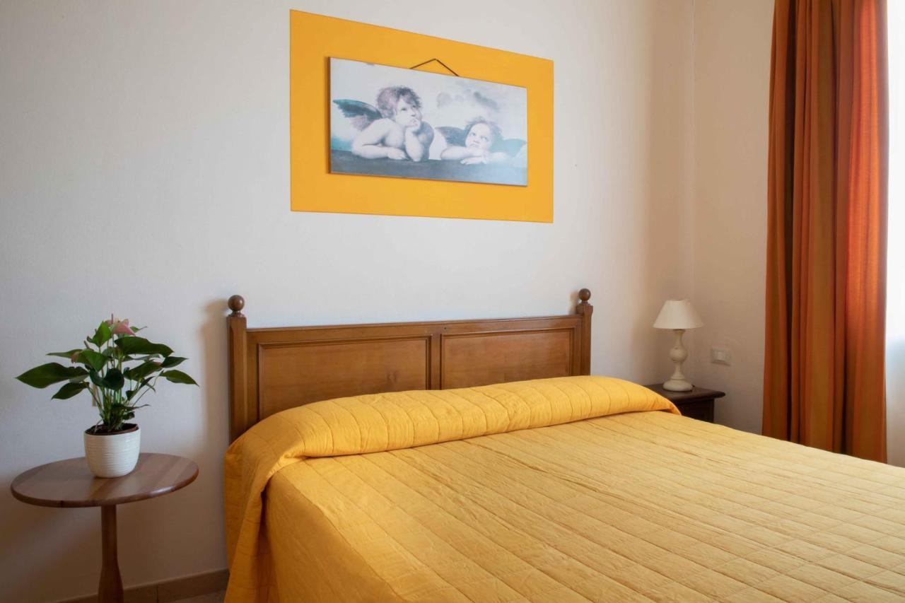 Al Frantoio Maddii Levane Bed And Breakfast Zewnętrze zdjęcie